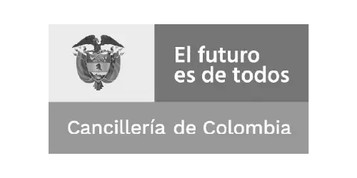CANCILLERÍA DE COLOMBIA