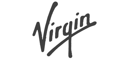 virgin logo