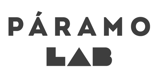 Páramo Lab logo