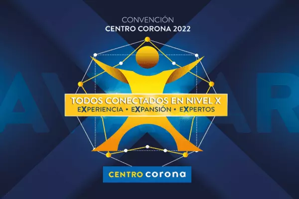 convencion corona 2022