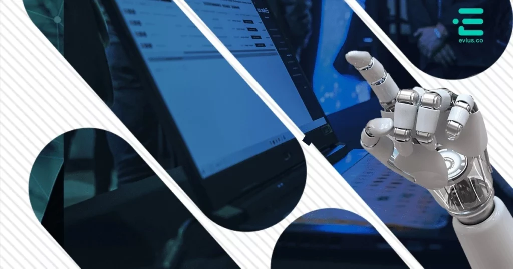 potencia el check in de eventos con inteligencia artificial