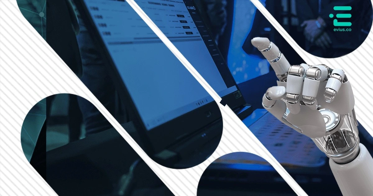 Potenciando el registro Check In con la inteligencia artificial