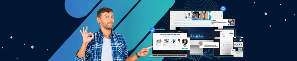 check in - boleteria