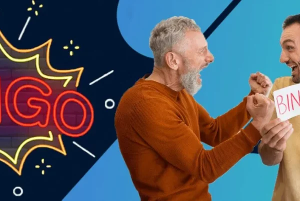 BIngo empresarial