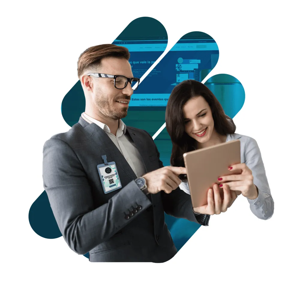 organizador de eventos