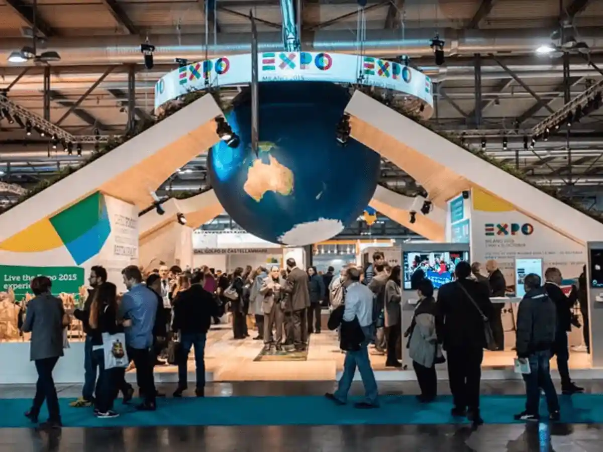 ferias-empresariales