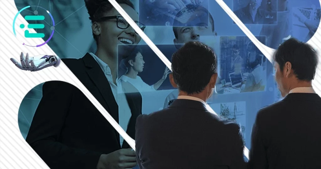 potencia convenciones con inteligencia artificial