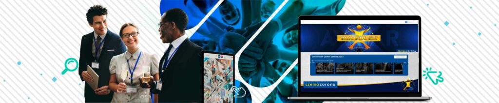 organizacion de convenciones