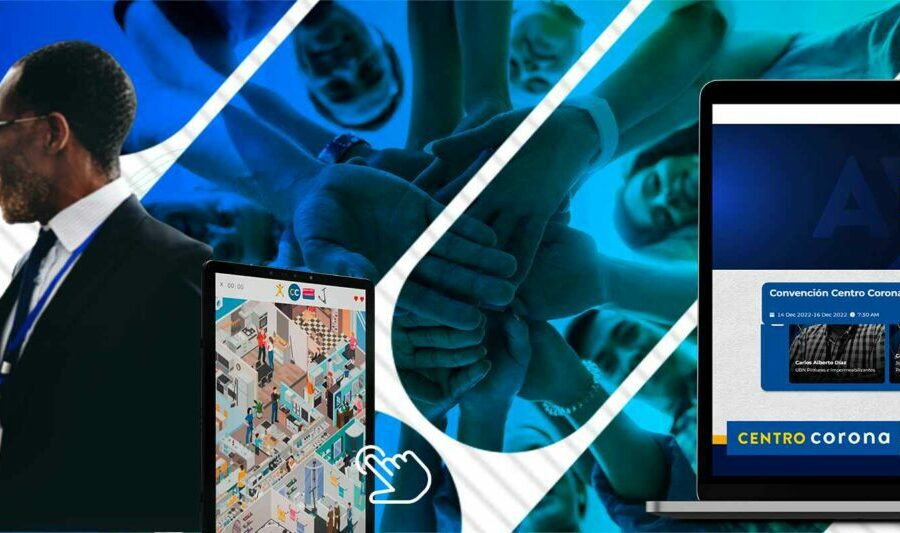 organizacion de convenciones