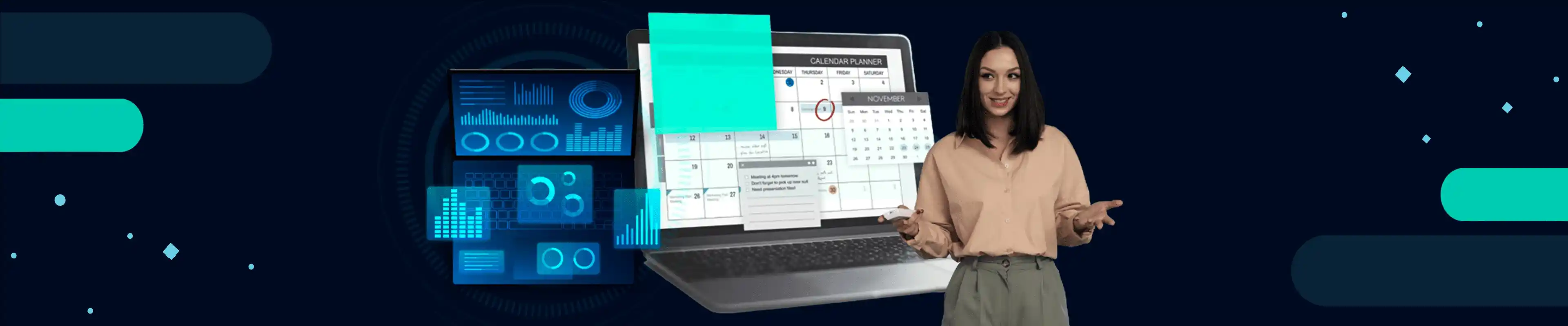 Eventos para no perderse en Noviembre