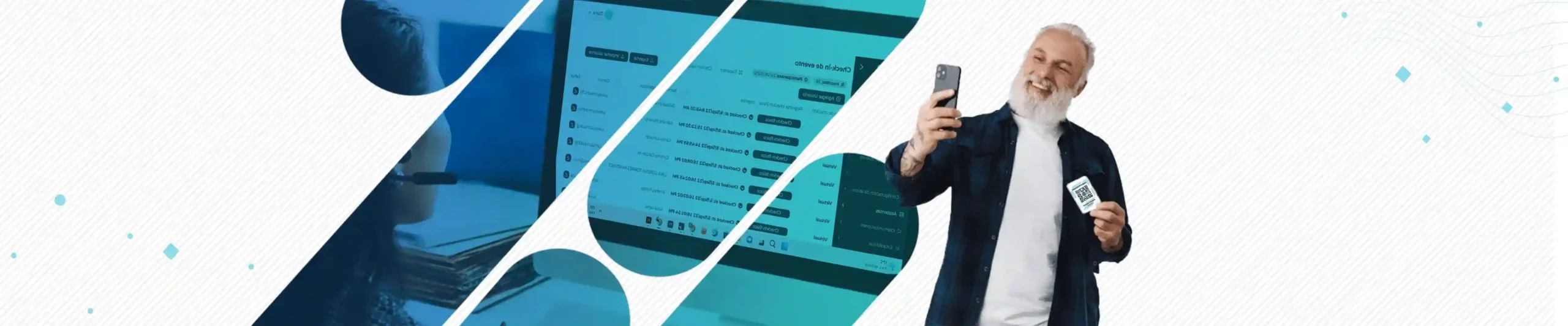 Manejos y gestiones de registro para tu evento