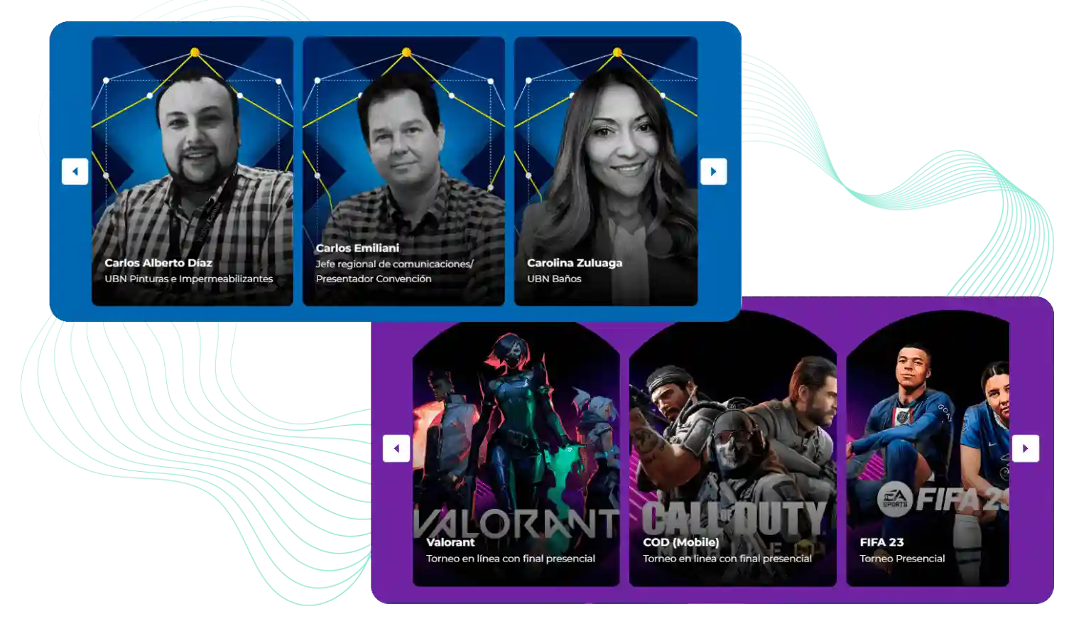 INFO ADICIONAL LANDING PAGE