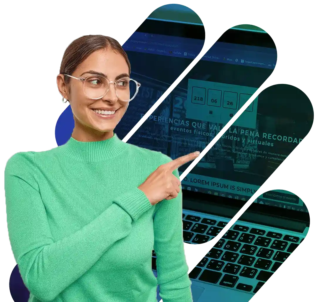 herramienta para crear Pagina web