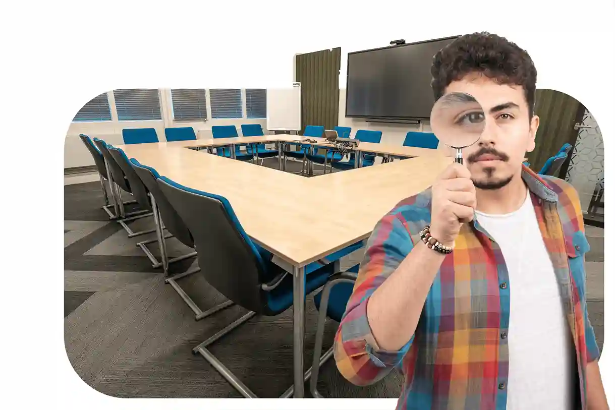 lugares para eventos