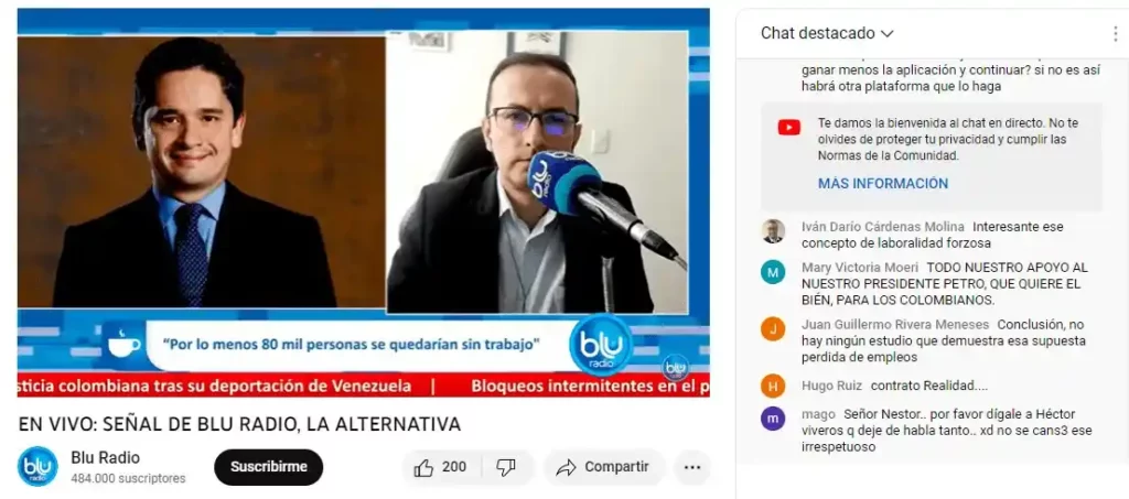 herramienta para webinar